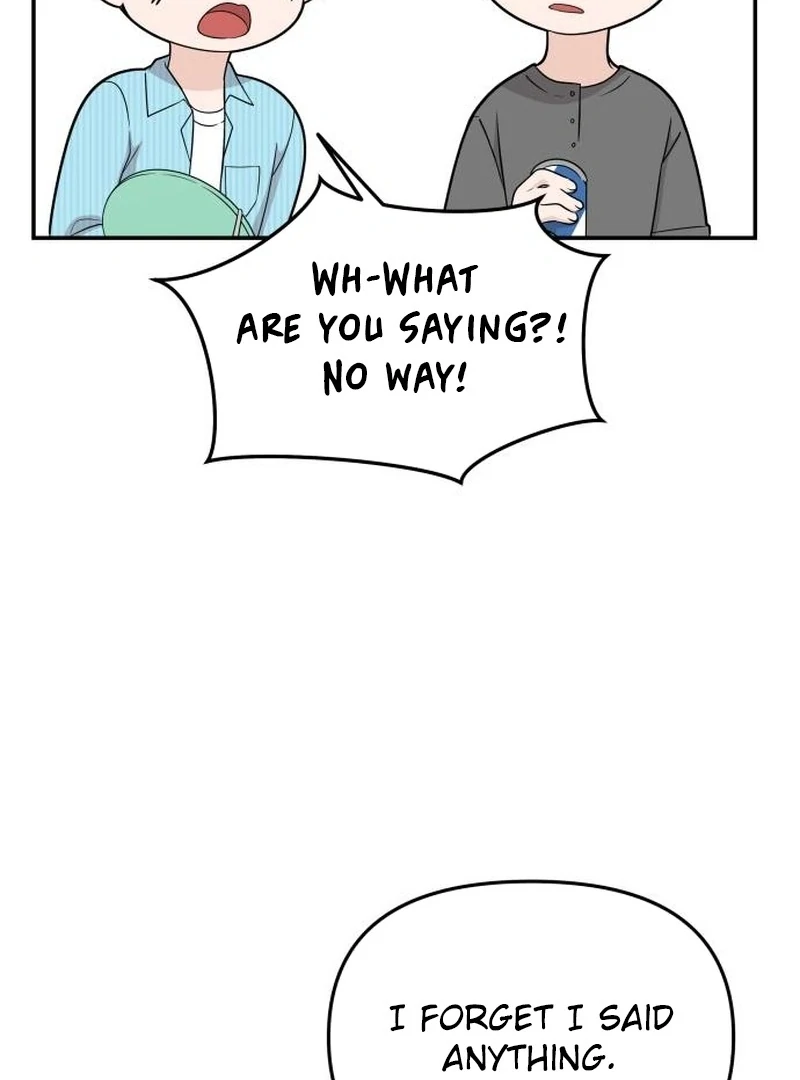 One Day, I Suddenly Got a Crush Chapter 5 518 ch 5 37