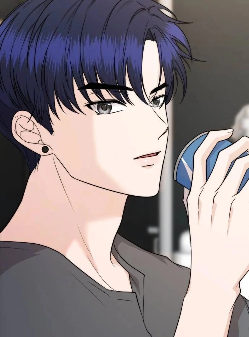 One Day, I Suddenly Got a Crush Chapter 5 521 ch 5 40