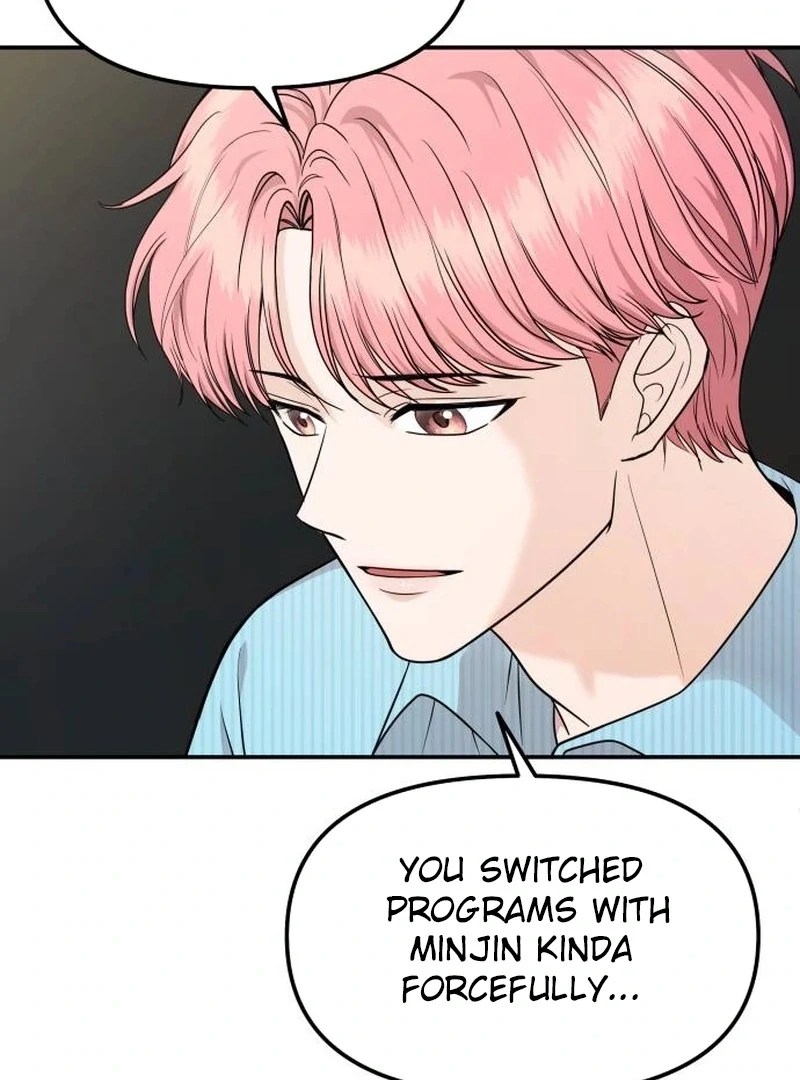 One Day, I Suddenly Got a Crush Chapter 5 523 ch 5 42