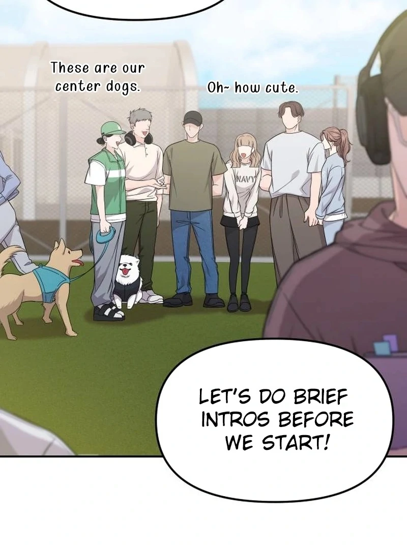 One Day, I Suddenly Got a Crush Chapter 5 529 ch 5 48