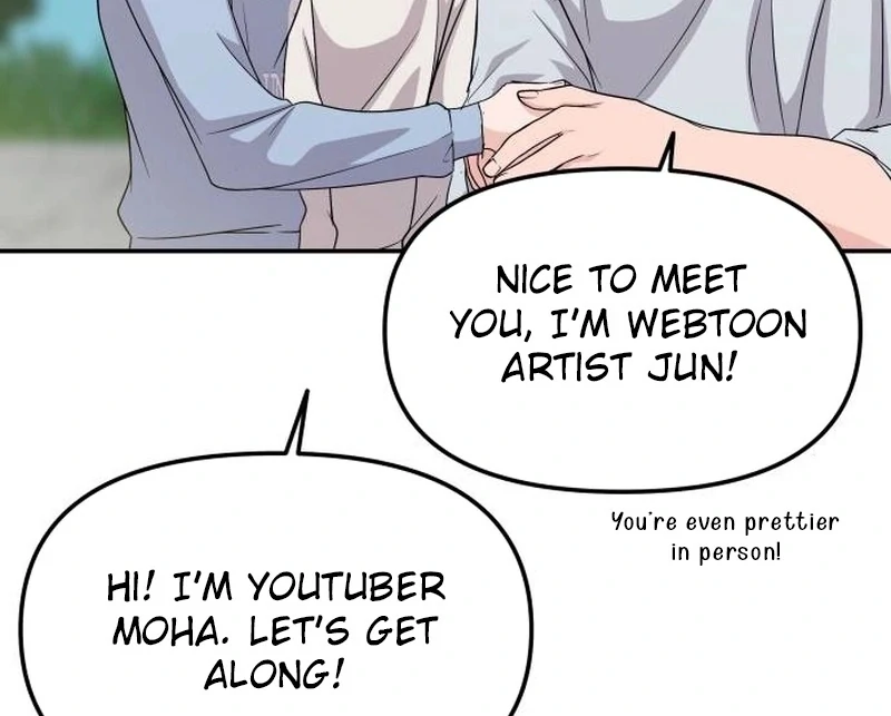 One Day, I Suddenly Got a Crush Chapter 5 531 ch 5 50