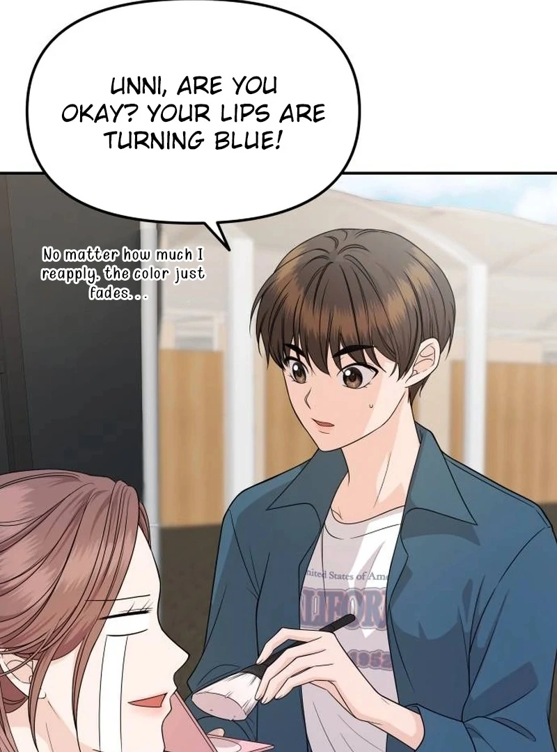 One Day, I Suddenly Got a Crush Chapter 5 487 ch 5 6