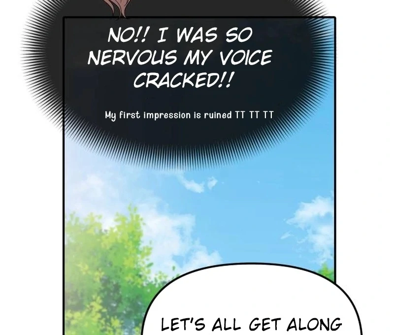 One Day, I Suddenly Got a Crush Chapter 5 542 ch 5 61