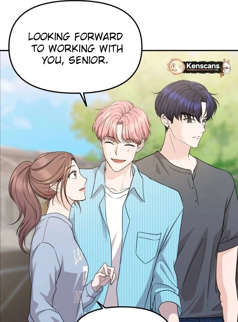 One Day, I Suddenly Got a Crush Chapter 5 549 ch 5 68