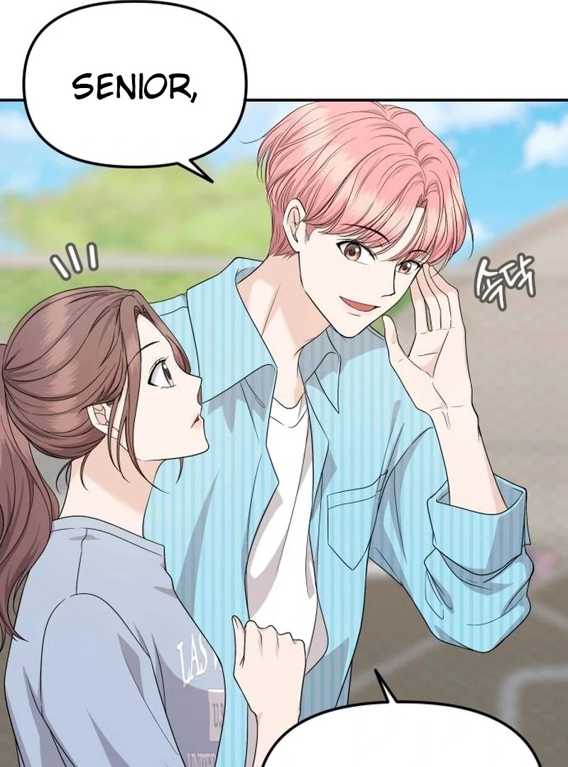 One Day, I Suddenly Got a Crush Chapter 5 554 ch 5 73