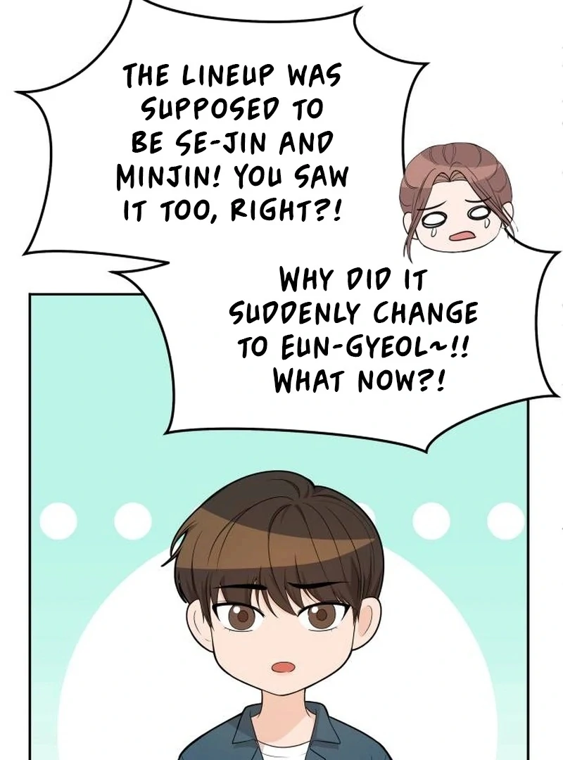 One Day, I Suddenly Got a Crush Chapter 5 489 ch 5 8