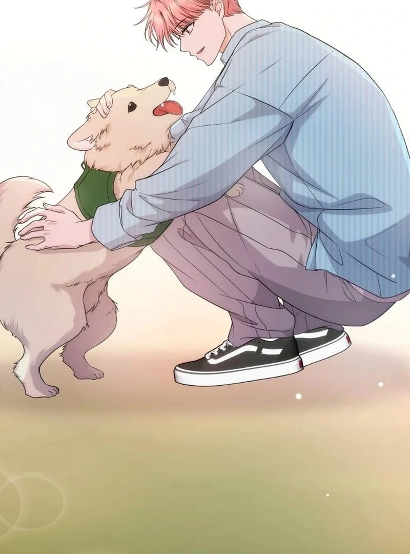 One Day, I Suddenly Got a Crush Chapter 5 563 ch 5 82