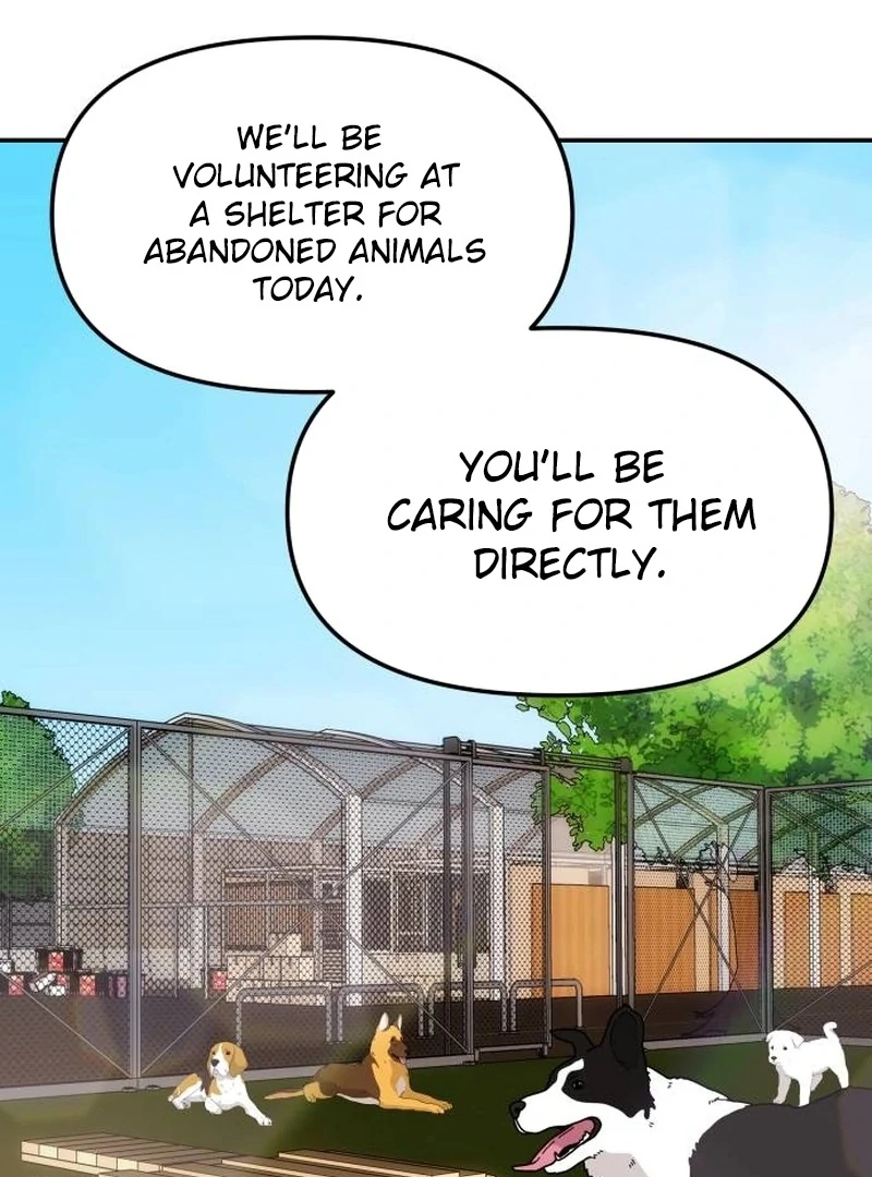 One Day, I Suddenly Got a Crush Chapter 5 567 ch 5 86