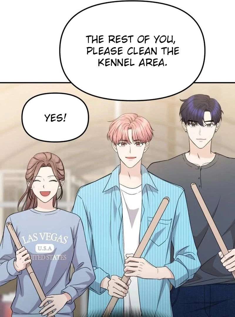 One Day, I Suddenly Got a Crush Chapter 5 571 ch 5 90