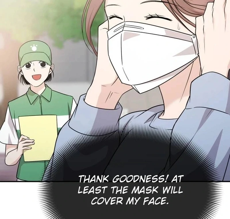 One Day, I Suddenly Got a Crush Chapter 5 575 ch 5 94