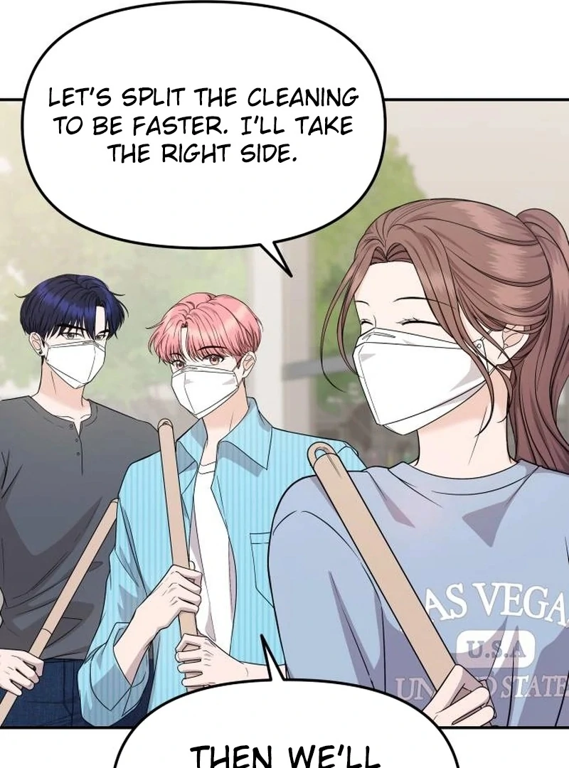 One Day, I Suddenly Got a Crush Chapter 5 577 ch 5 96