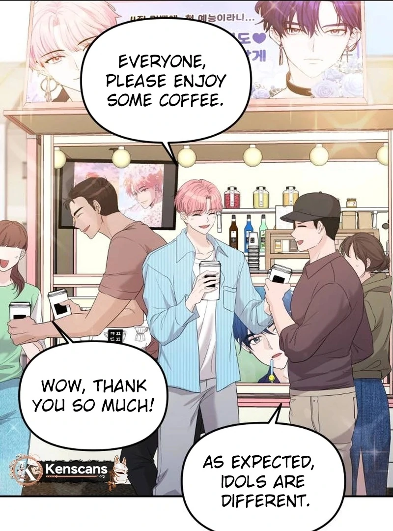 One Day, I Suddenly Got a Crush Chapter 6 540 ch 6 113