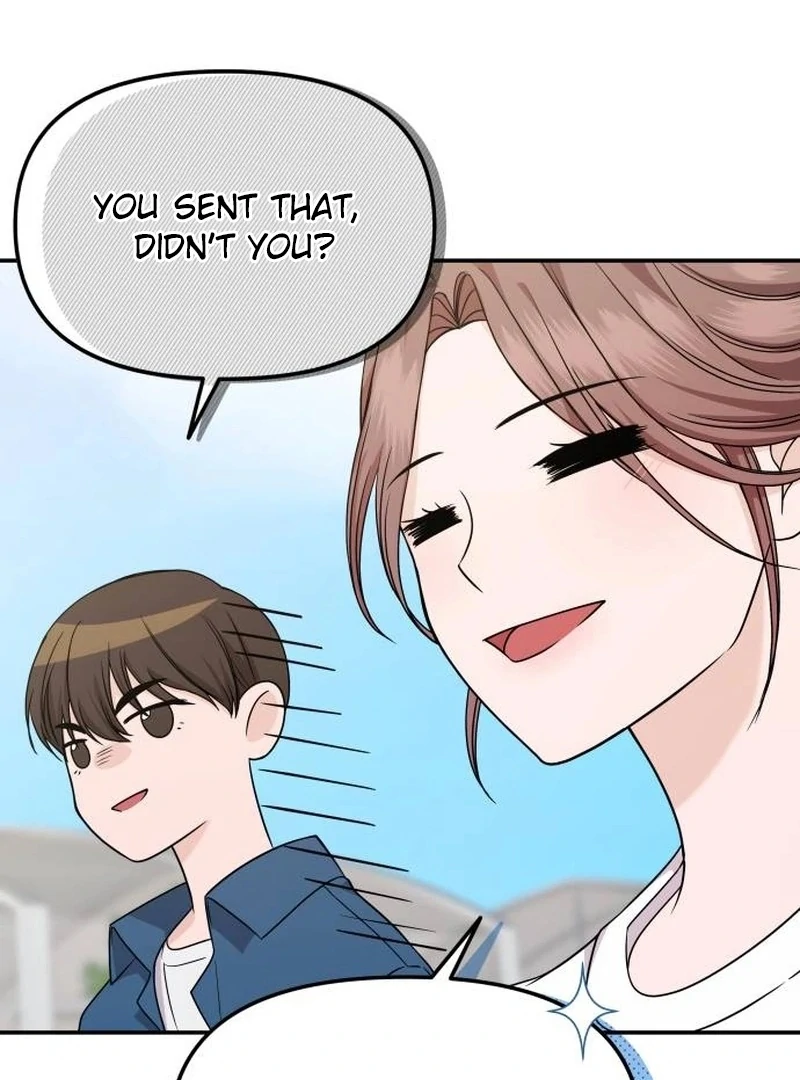 One Day, I Suddenly Got a Crush Chapter 6 543 ch 6 116