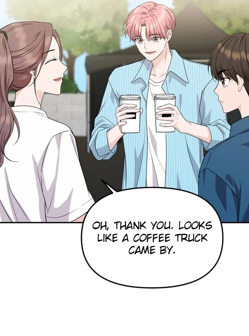 One Day, I Suddenly Got a Crush Chapter 6 546 ch 6 119