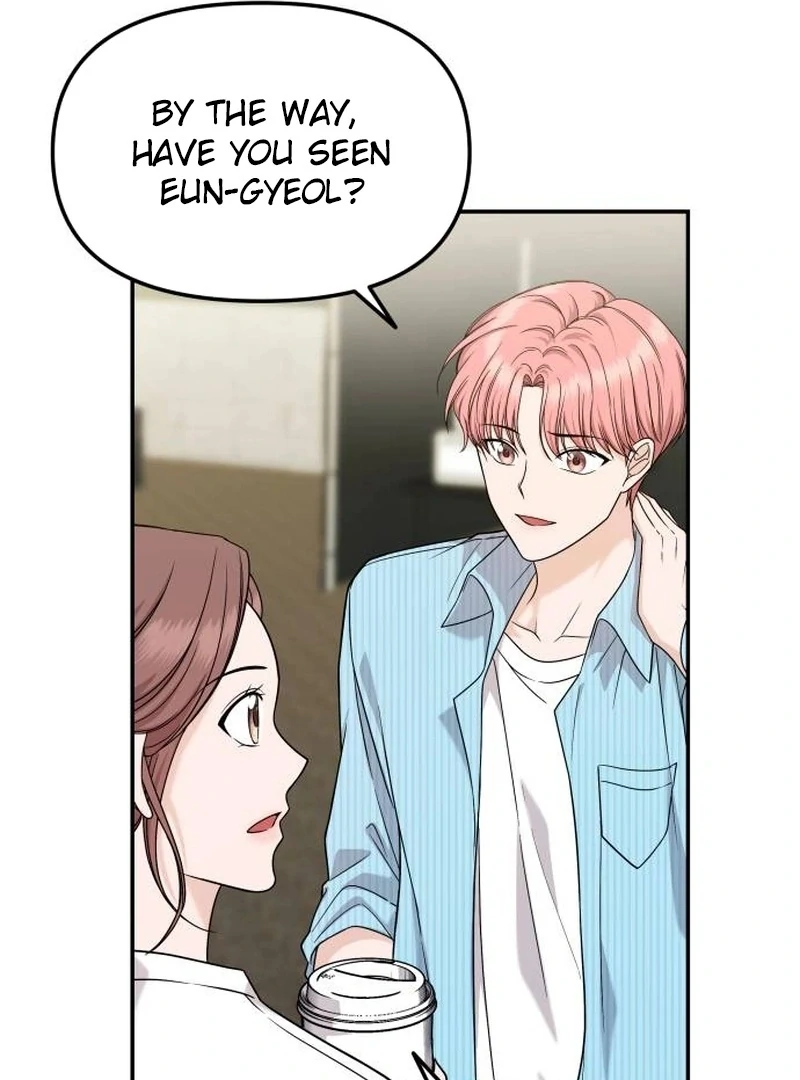 One Day, I Suddenly Got a Crush Chapter 6 551 ch 6 124