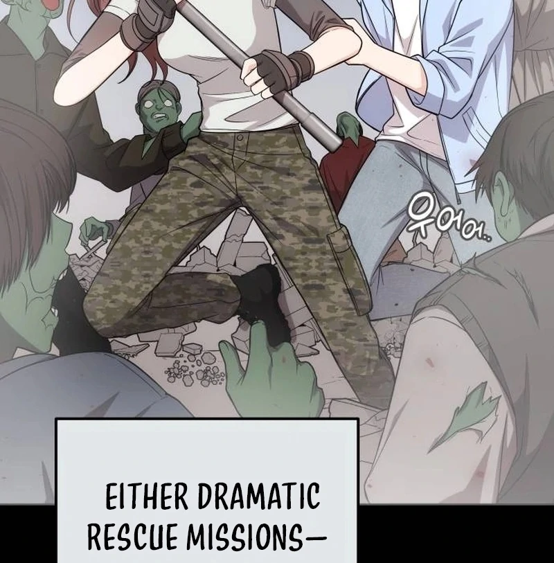 One Day, I Suddenly Got a Crush Chapter 6 448 ch 6 21