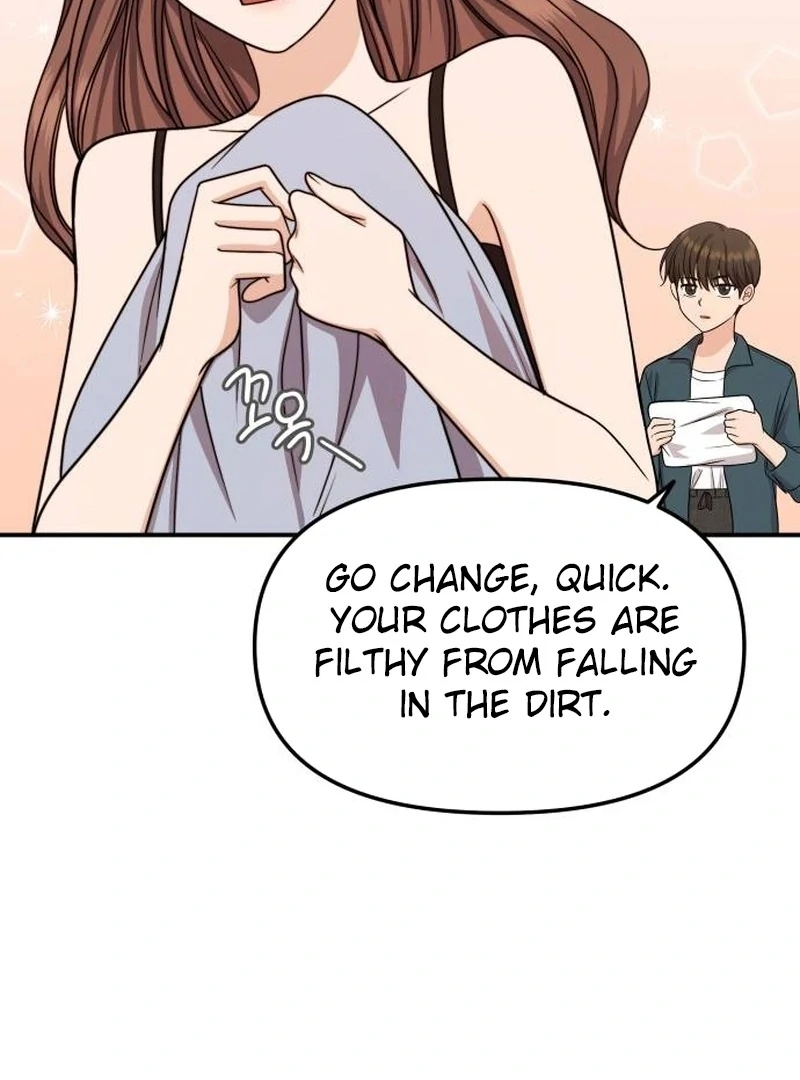 One Day, I Suddenly Got a Crush Chapter 6 457 ch 6 30