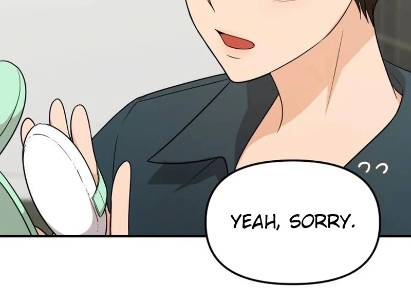 One Day, I Suddenly Got a Crush Chapter 6 459 ch 6 32