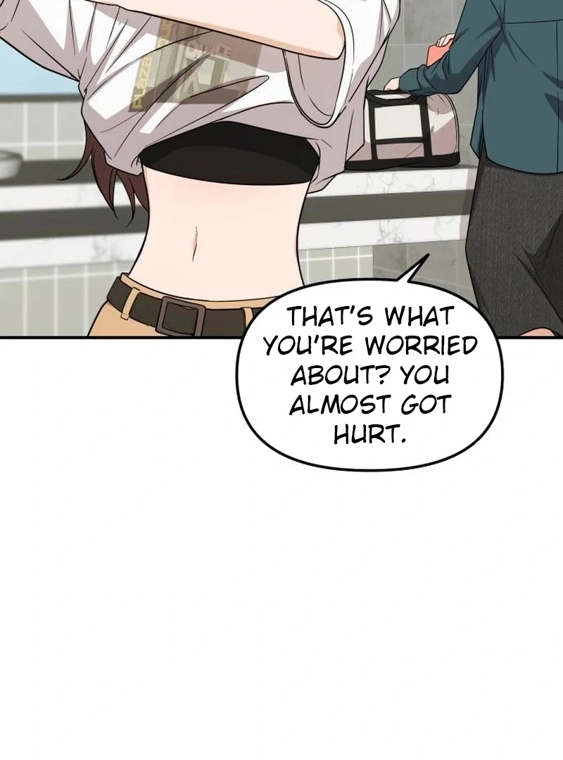 One Day, I Suddenly Got a Crush Chapter 6 462 ch 6 35