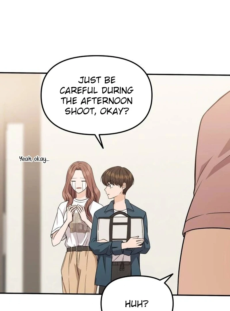 One Day, I Suddenly Got a Crush Chapter 6 463 ch 6 36