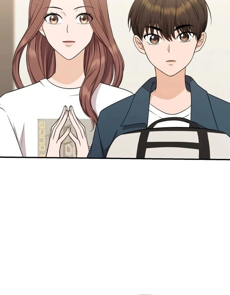 One Day, I Suddenly Got a Crush Chapter 6 465 ch 6 38