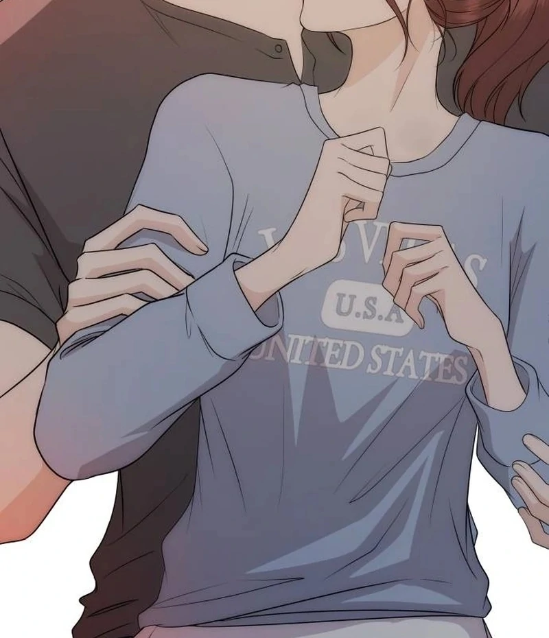 One Day, I Suddenly Got a Crush Chapter 6 431 ch 6 4