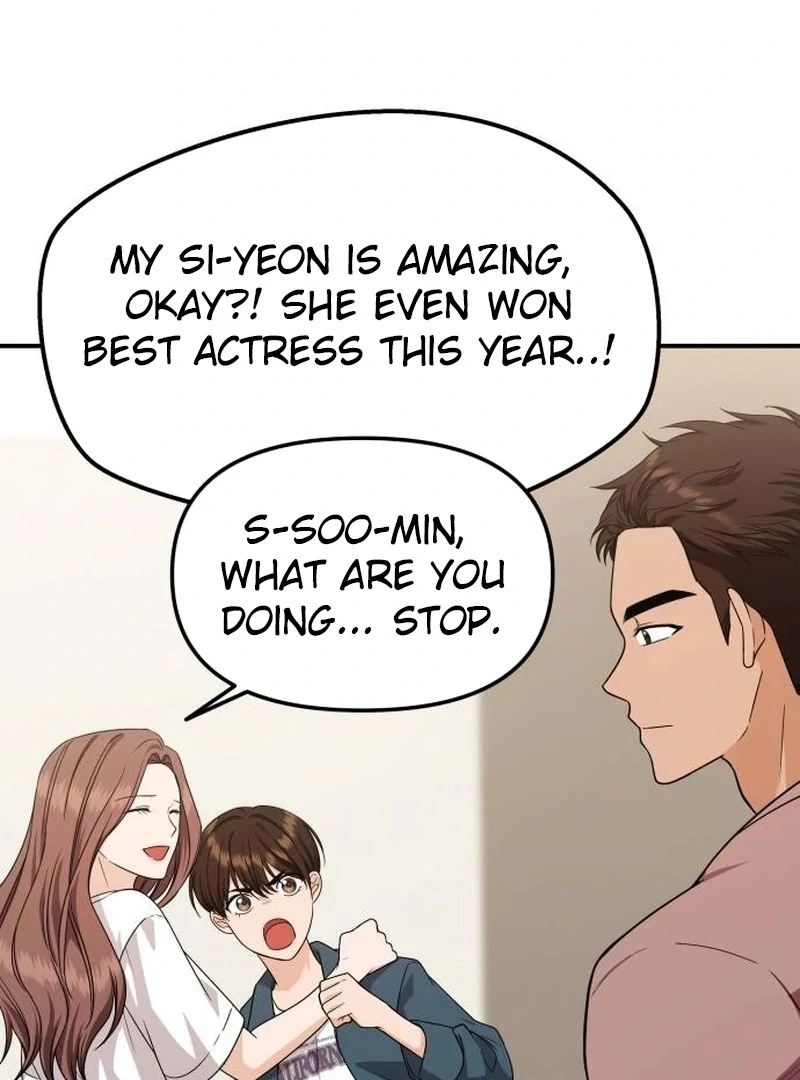 One Day, I Suddenly Got a Crush Chapter 6 480 ch 6 53