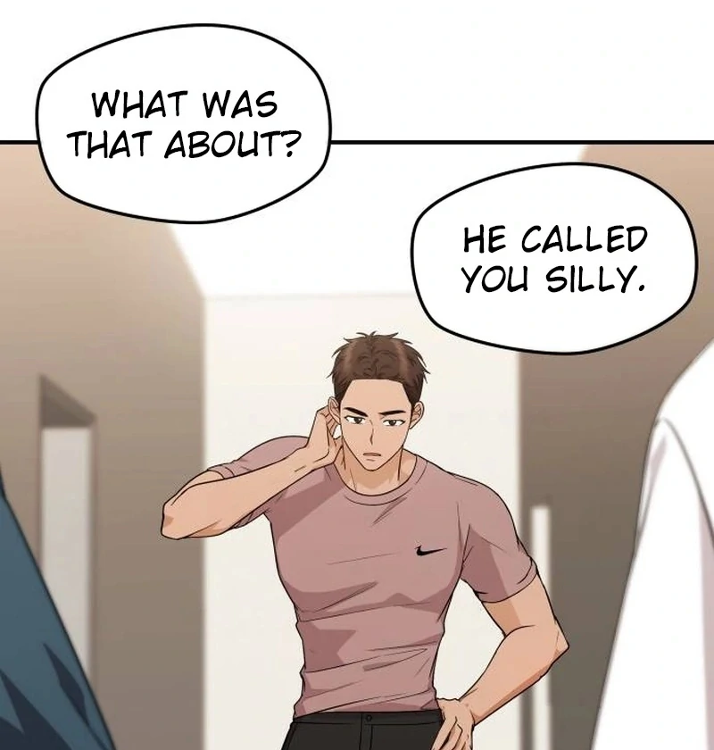 One Day, I Suddenly Got a Crush Chapter 6 482 ch 6 55