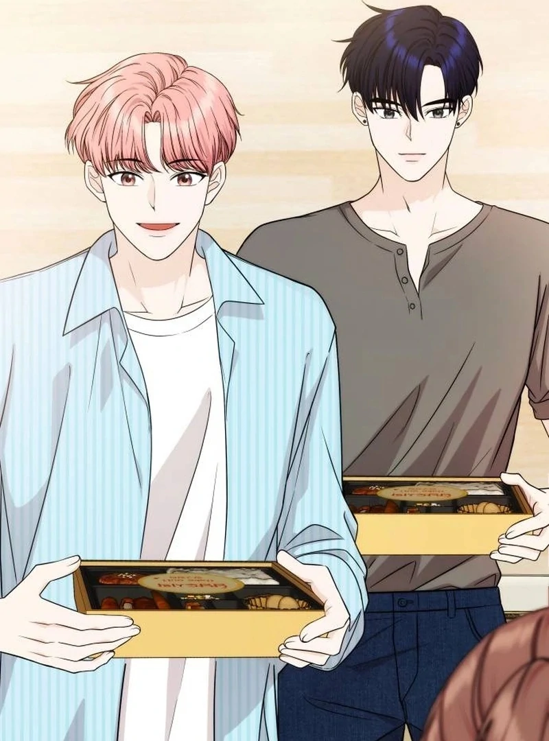 One Day, I Suddenly Got a Crush Chapter 6 495 ch 6 68