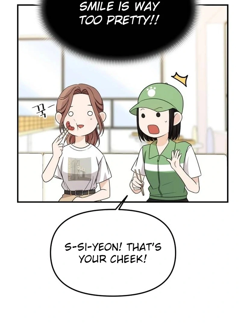 One Day, I Suddenly Got a Crush Chapter 6 506 ch 6 79