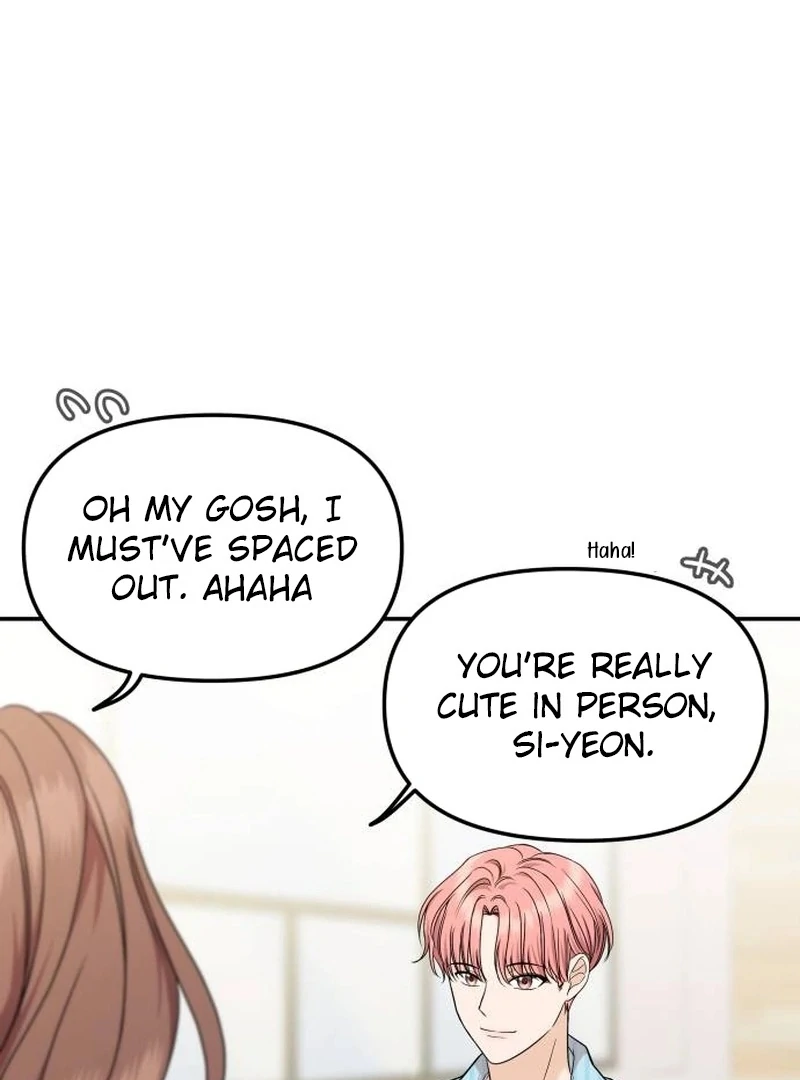 One Day, I Suddenly Got a Crush Chapter 6 507 ch 6 80