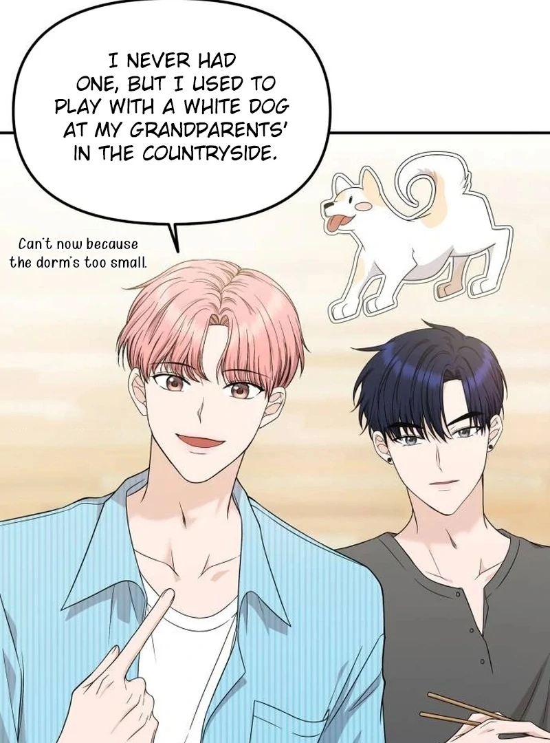 One Day, I Suddenly Got a Crush Chapter 6 517 ch 6 90