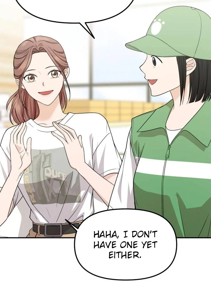 One Day, I Suddenly Got a Crush Chapter 6 519 ch 6 92