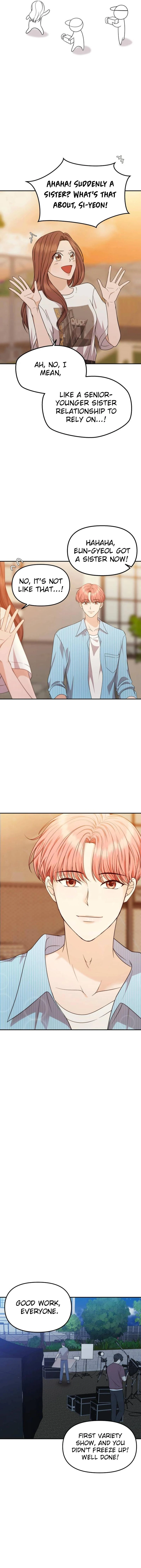 One Day, I Suddenly Got a Crush Chapter 7 68 ch 7 10