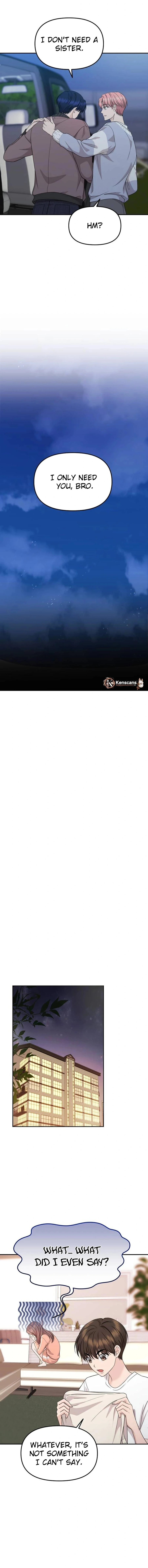 One Day, I Suddenly Got a Crush Chapter 7 70 ch 7 12