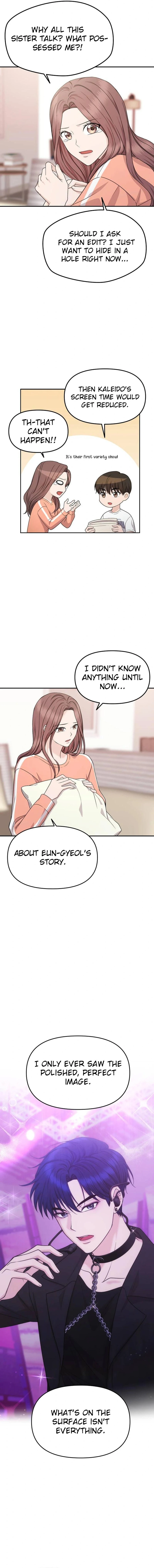 One Day, I Suddenly Got a Crush Chapter 7 71 ch 7 13