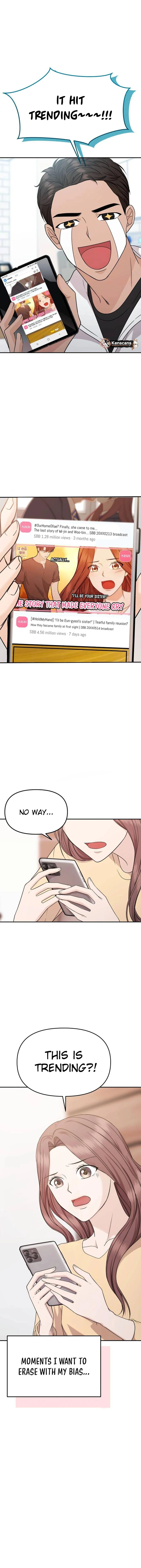 One Day, I Suddenly Got a Crush Chapter 7 73 ch 7 15