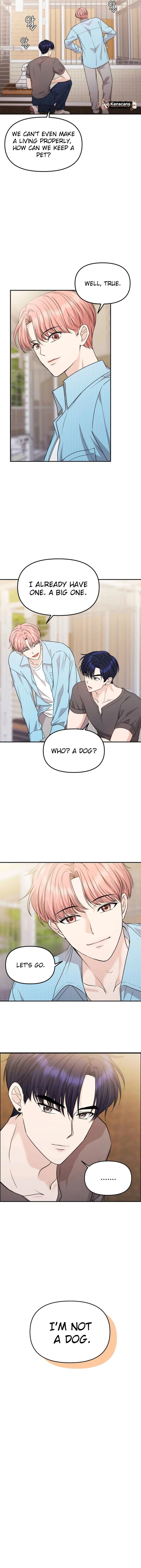 One Day, I Suddenly Got a Crush Chapter 7 60 ch 7 2