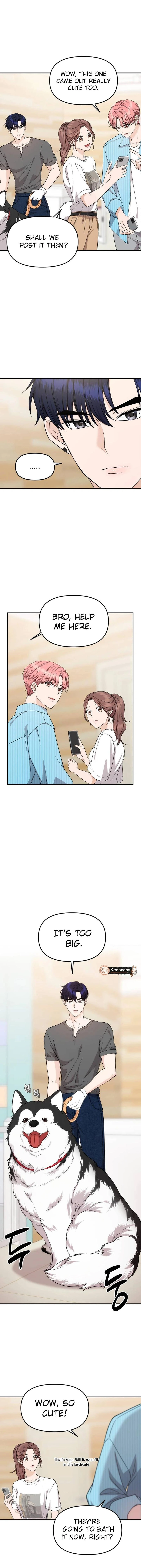 One Day, I Suddenly Got a Crush Chapter 7 62 ch 7 4