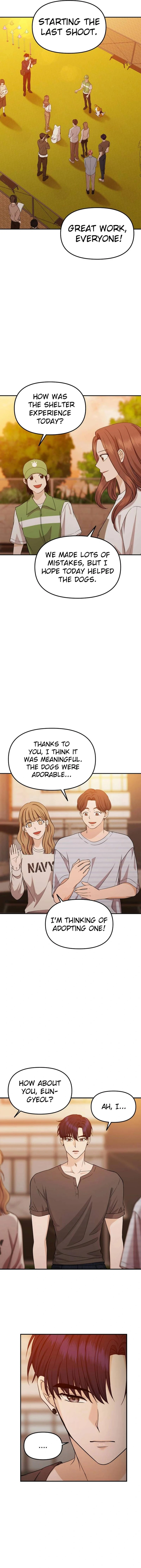 One Day, I Suddenly Got a Crush Chapter 7 64 ch 7 6