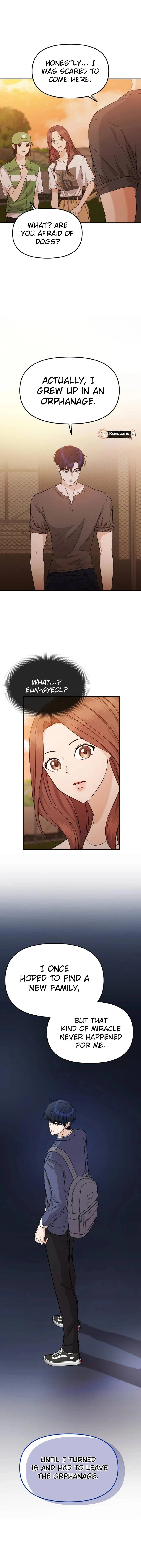 One Day, I Suddenly Got a Crush Chapter 7 65 ch 7 7