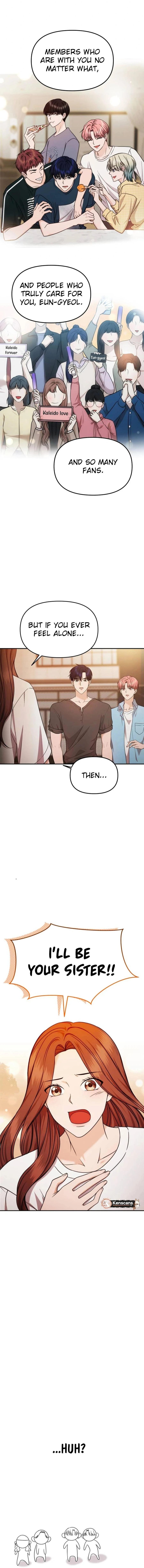 One Day, I Suddenly Got a Crush Chapter 7 67 ch 7 9