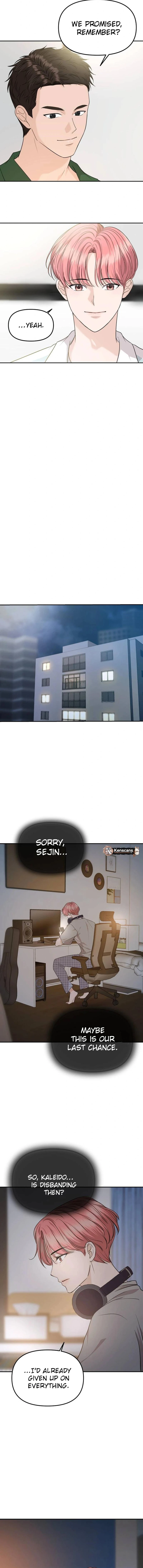 One Day, I Suddenly Got a Crush Chapter 8 71 ch 8 10