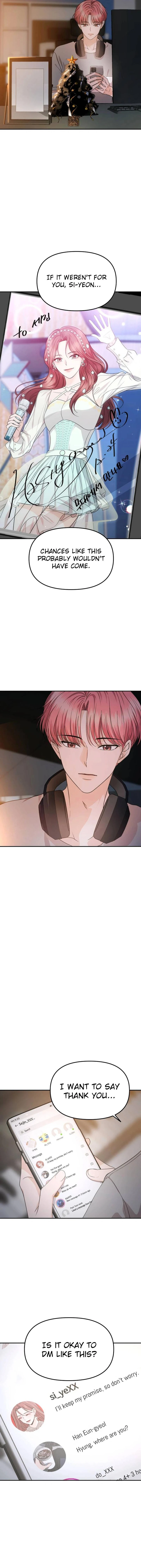 One Day, I Suddenly Got a Crush Chapter 8 72 ch 8 11