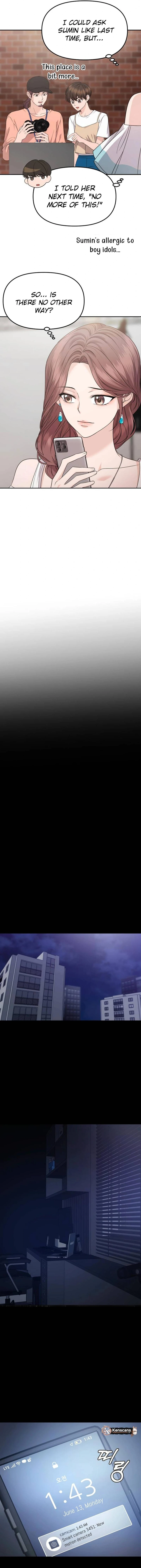 One Day, I Suddenly Got a Crush Chapter 8 76 ch 8 15