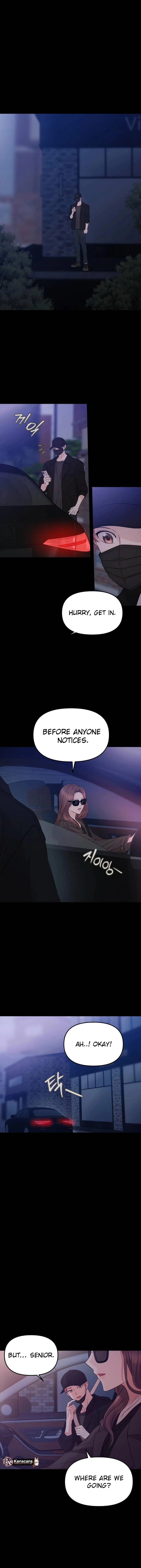 One Day, I Suddenly Got a Crush Chapter 8 78 ch 8 17