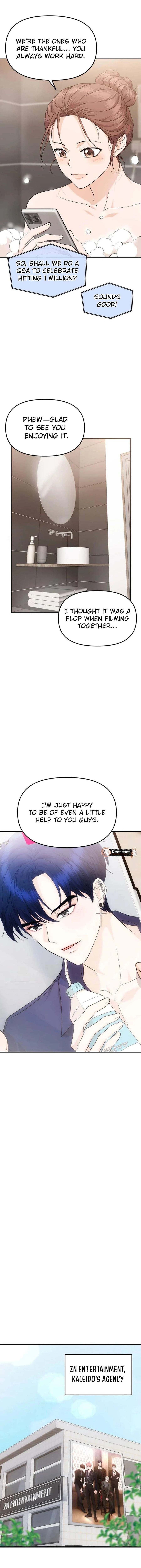 One Day, I Suddenly Got a Crush Chapter 8 68 ch 8 7