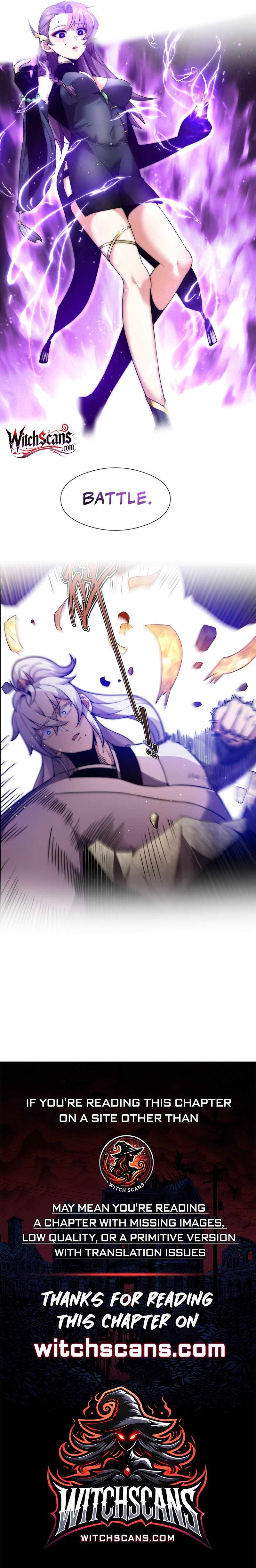 One Hundred Thousand Years of Tribulation by Heavenly Thunder Chapter 0 35 6