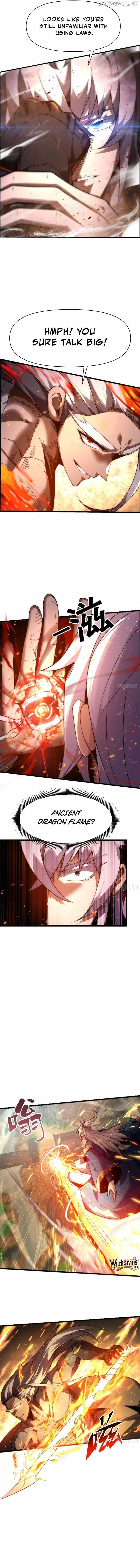 One Hundred Thousand Years of Tribulation by Heavenly Thunder Chapter 10 43 2