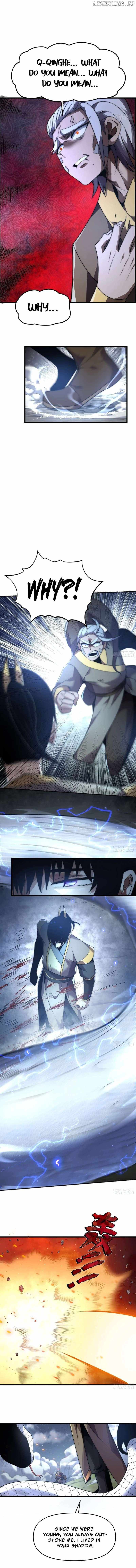 One Hundred Thousand Years of Tribulation by Heavenly Thunder Chapter 10 49 8